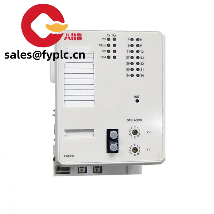 PM825-3BSE010796R1