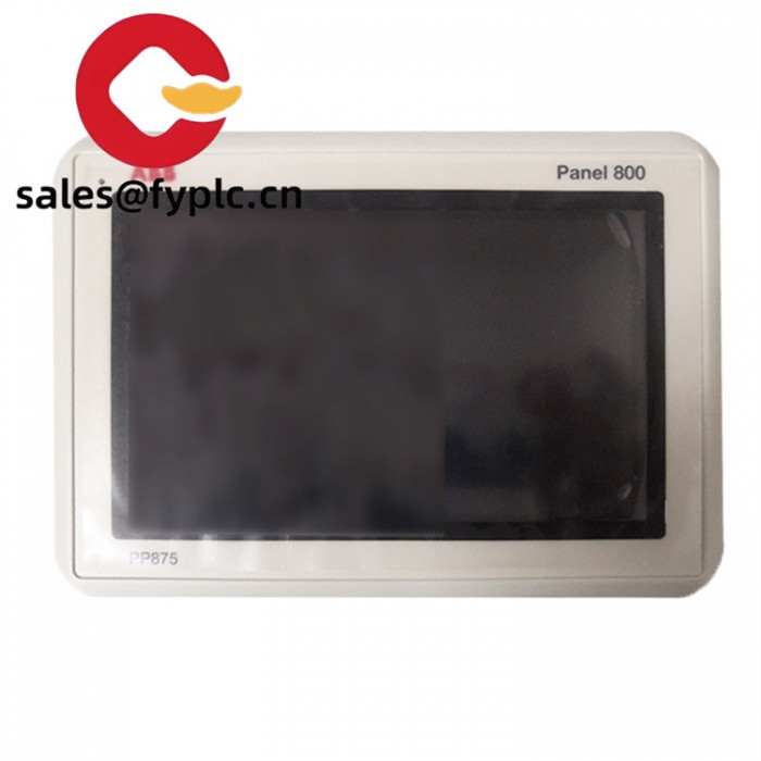 PP875-3BSE092977R1