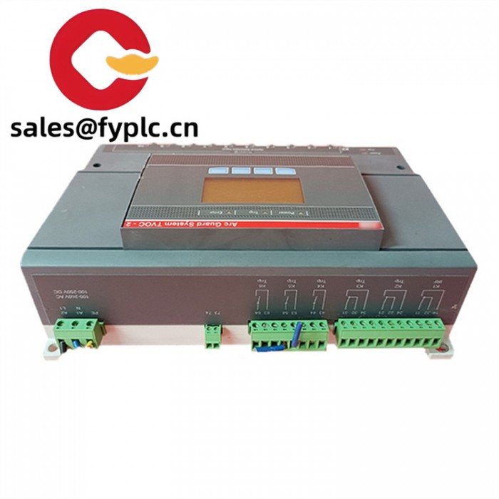 TVOC-2-240-1SFA664001R10012