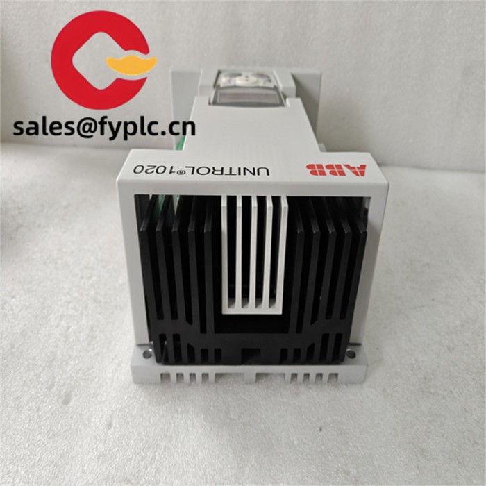 UNITROL1020-3BHE036163R6106.20250328-4-1