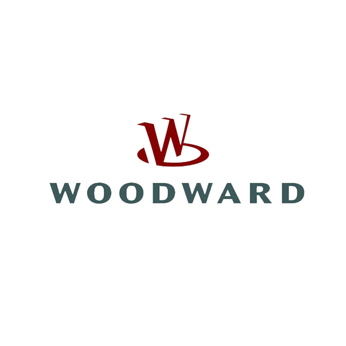 WOODWARD