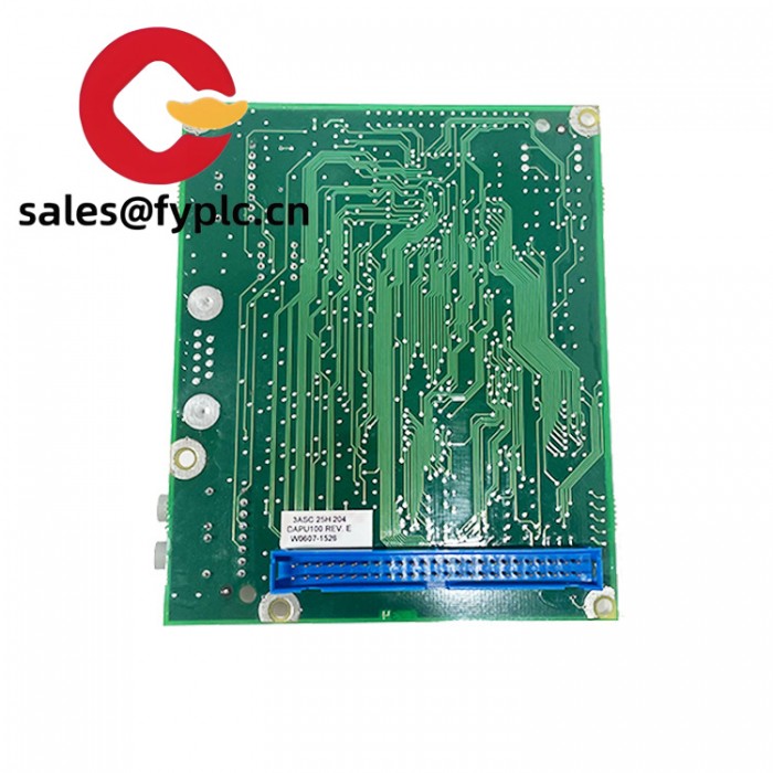 3ASC25H204-DAPU100-3