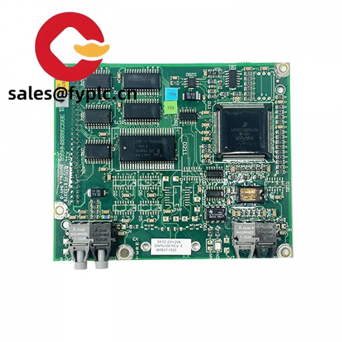 3ASC25H204-DAPU100
