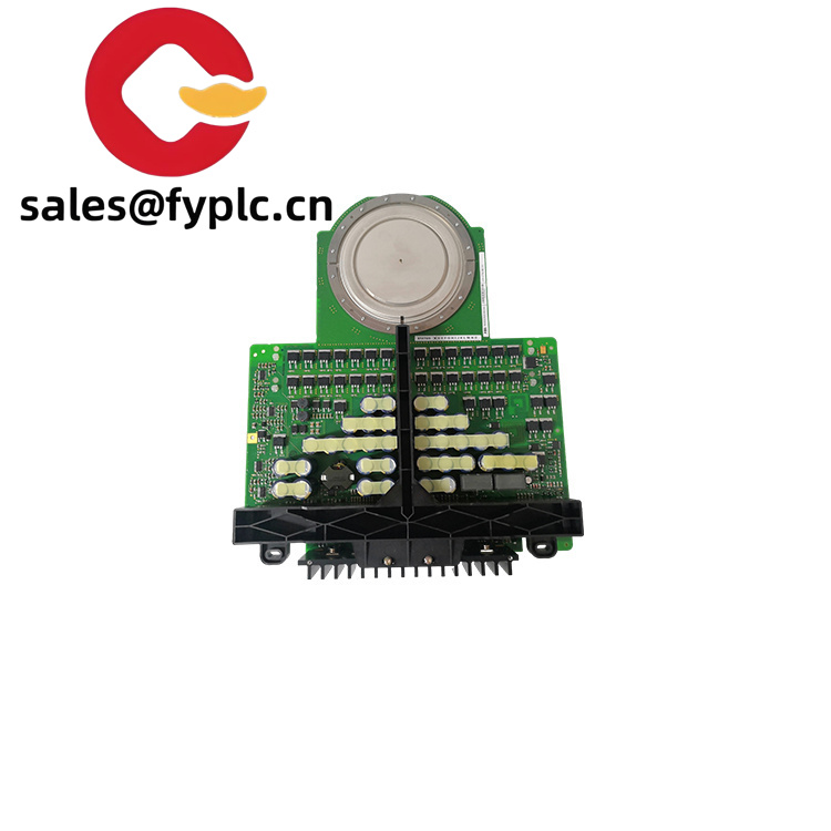 ABB-5SHY3545L0009-3BHB013085R0001-3BHE009681R0101-GVC750BE101-1