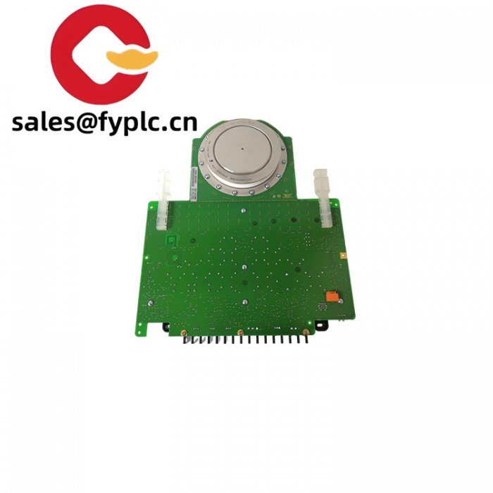 ABB-5SHY3545L0009-3BHB013085R0001-3BHE009681R0101-GVC750BE101-3