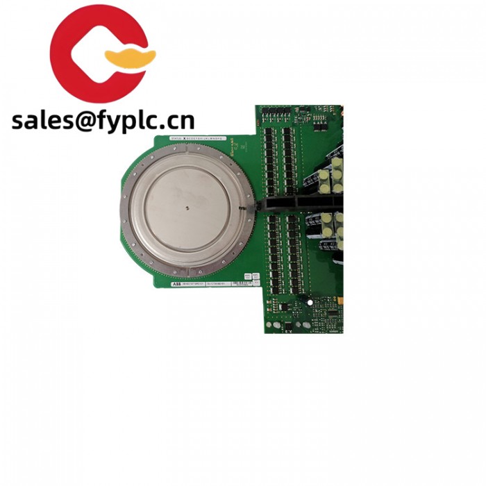 ABB-5SHY3545L0016-3BHB020720R0002-3BHE019719R0101-GVC736BE101-1