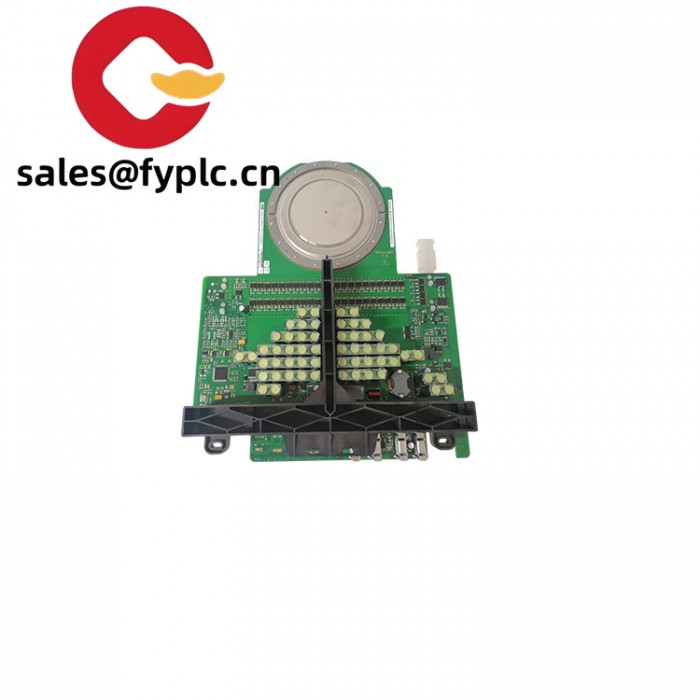 ABB-5SHY3545L0016-3BHB020720R0002-3BHE019719R0101-GVC736BE101-3