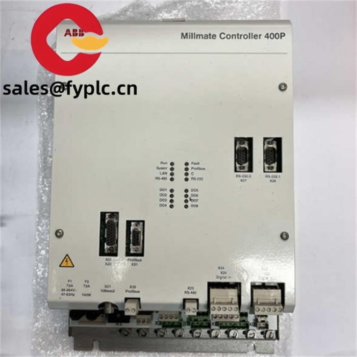 ABB-CUPFCA401SF-1
