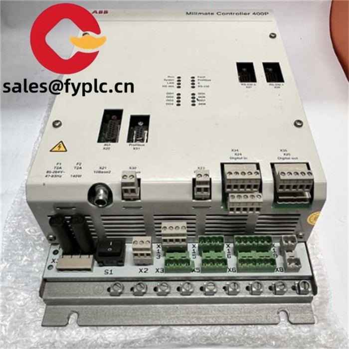 ABB-CUPFCA401SF-2