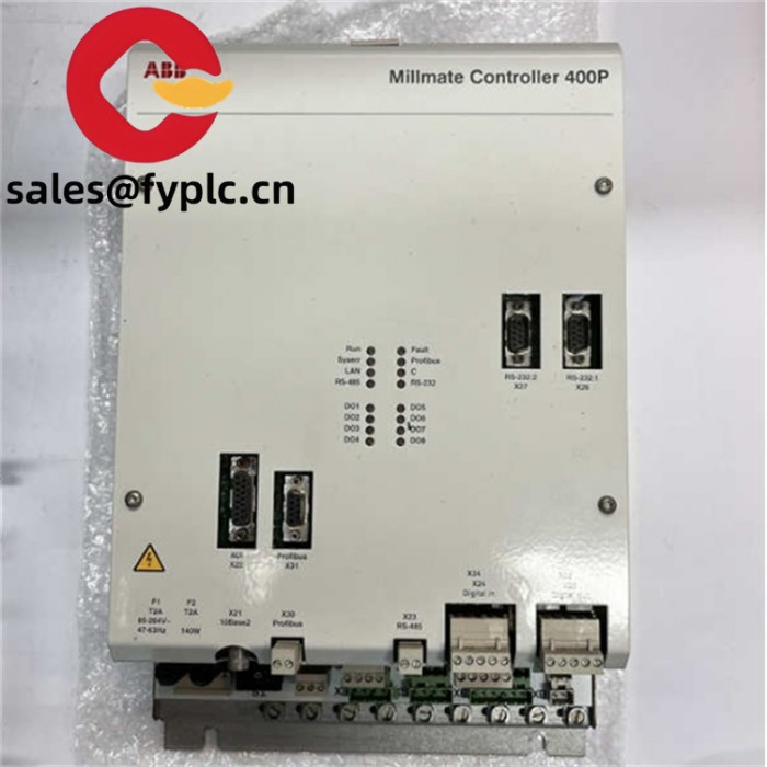 ABB-CUPFCA401SF