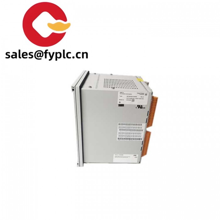 ABB-REF543KB127AAAA-2
