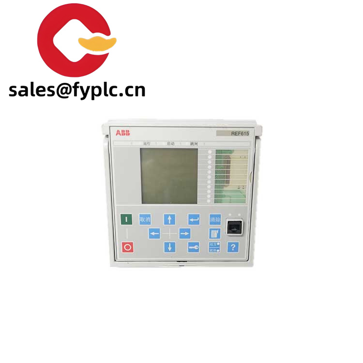 ABB-REF6151-1