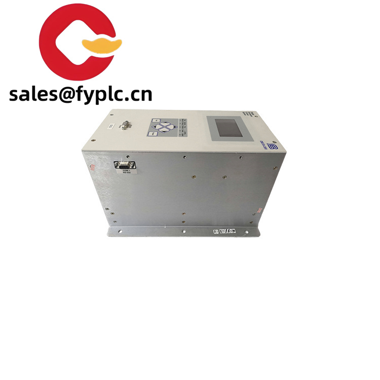 BASLER-ELECTRIC-DECS-200-2L-1
