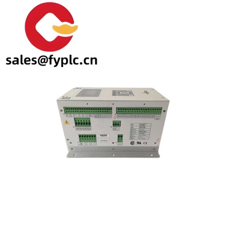 BASLER-ELECTRIC-DECS-200-2L-2