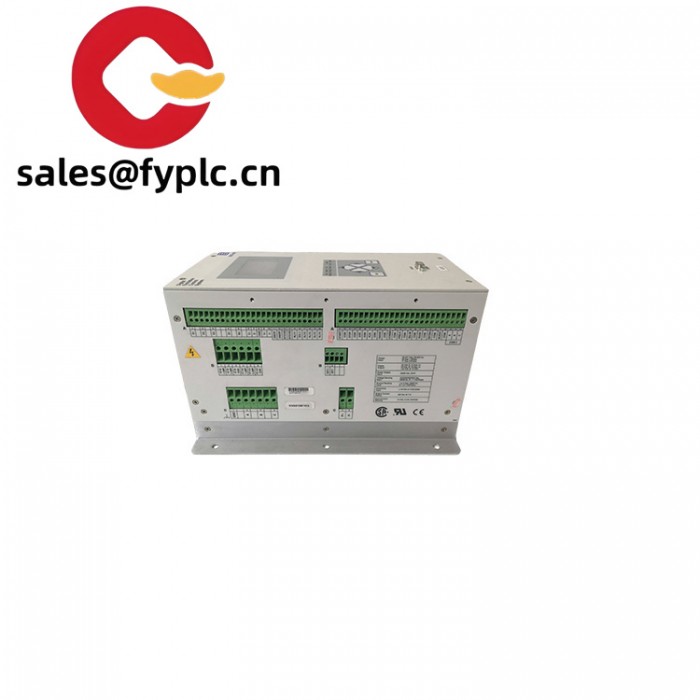 BASLER-ELECTRIC-DECS-200-2L-2