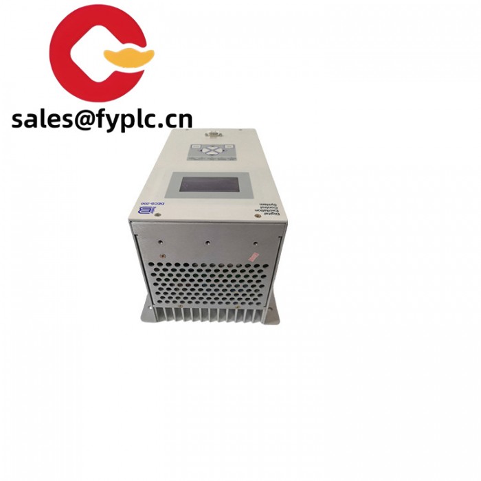 BASLER-ELECTRIC-DECS-200-2L-3