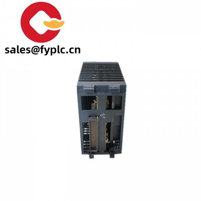 GE-IC695CPU320-CF-4