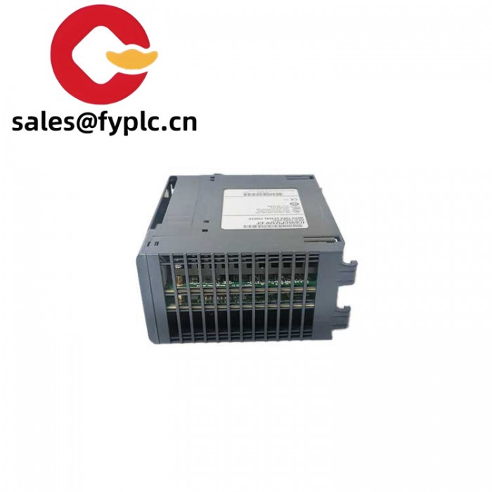 GE-IC695CPU320-CF-5