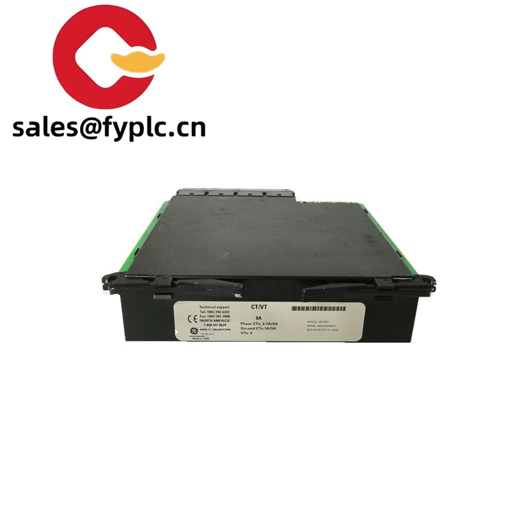 GE-UR8AH4