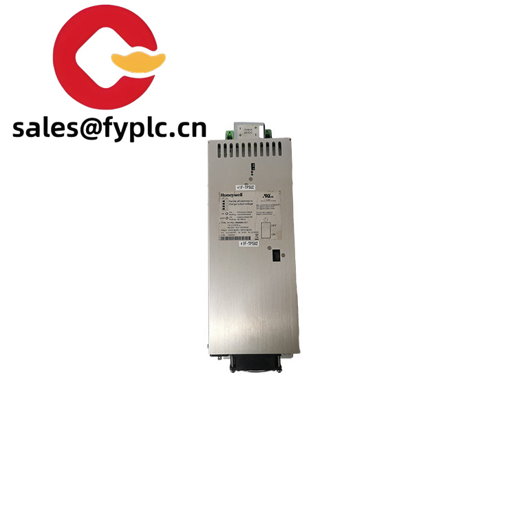 Honeywell-FC-PSU-UNI2450U-V1.0-1