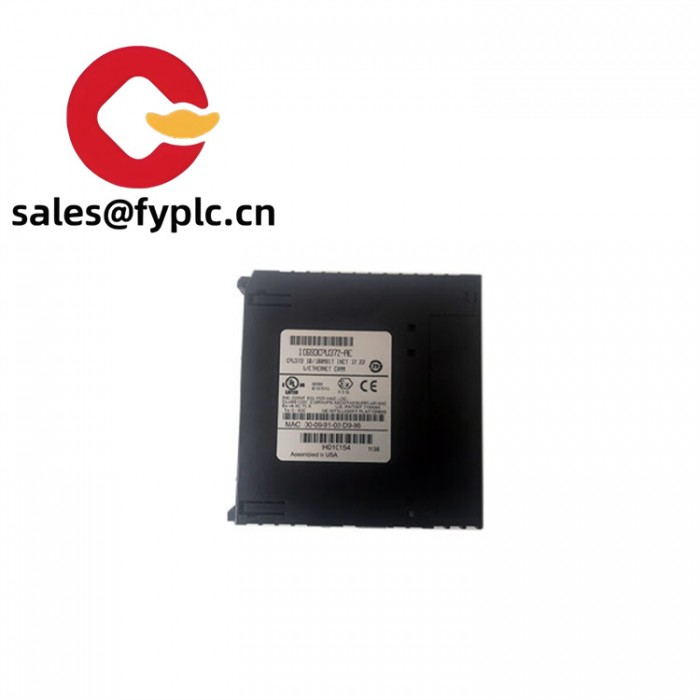 IC693CPU372-2