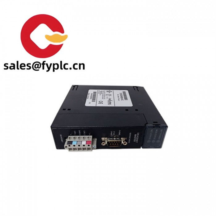 IC693DNM200