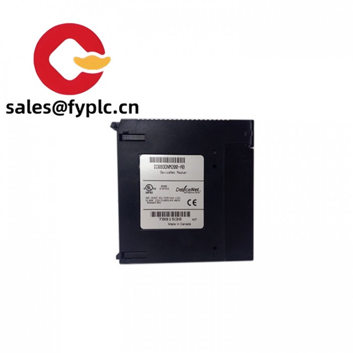 IC693DNM200-2