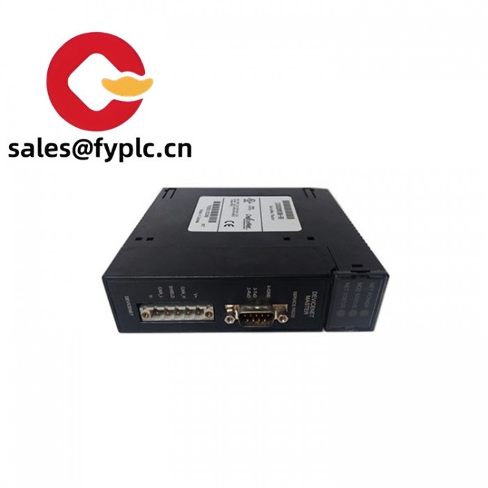 IC693DNM200-3