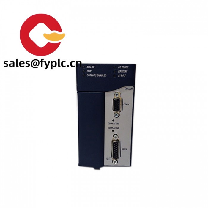 IC695CRU320