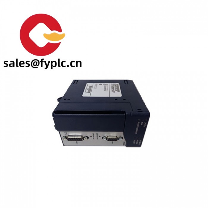 IC695CRU320-5
