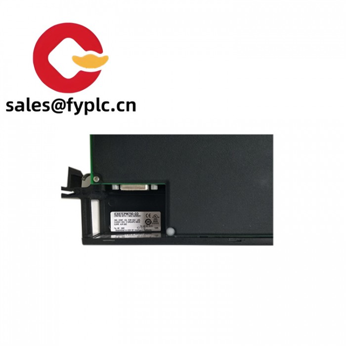 IC697CPM790-GD