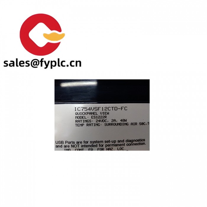 IC754VSF12CTD-3