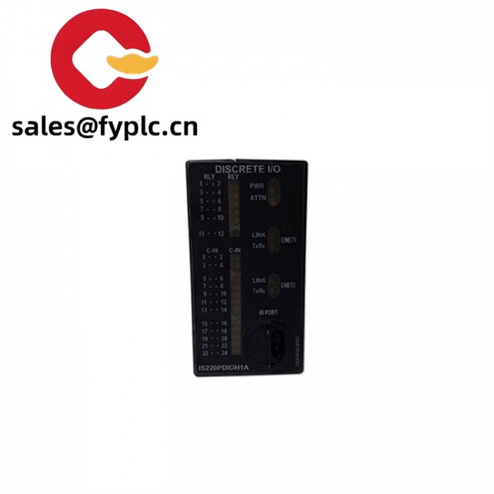 IS220PDIOH1A-3