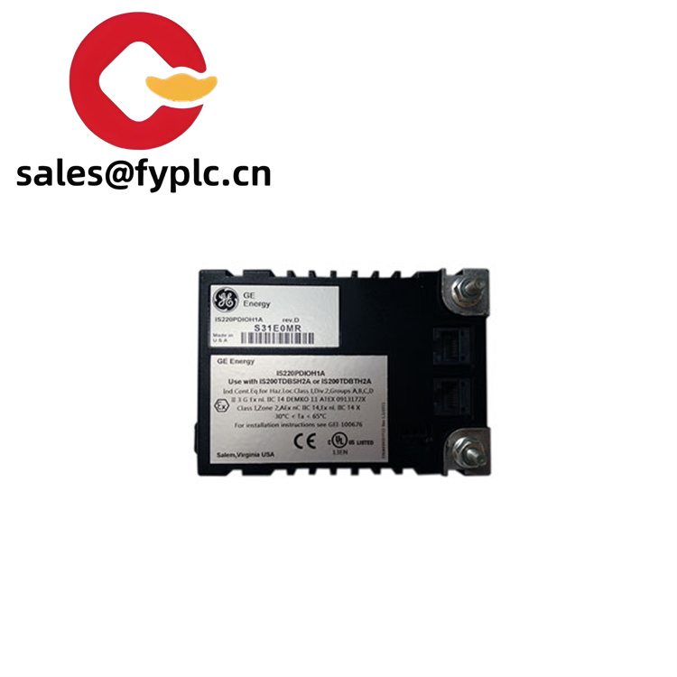 IS220PDIOH1A-4
