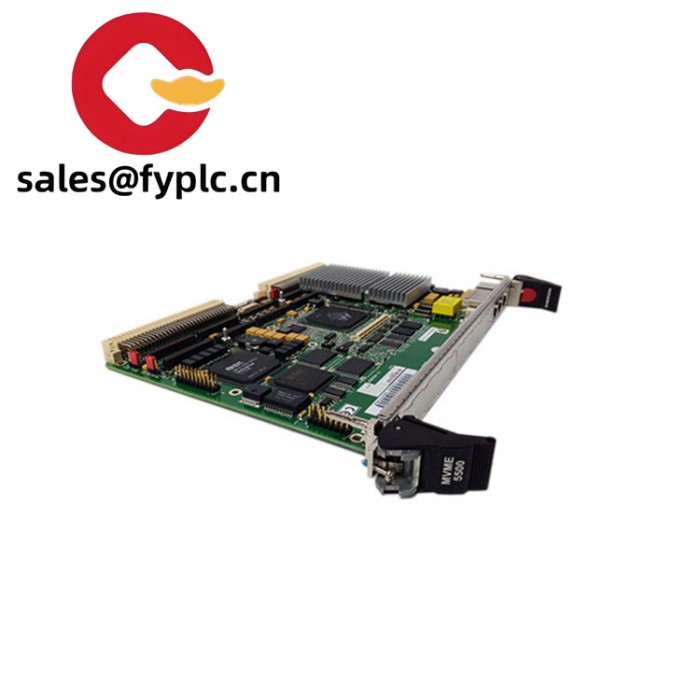 MVME55006E-0163