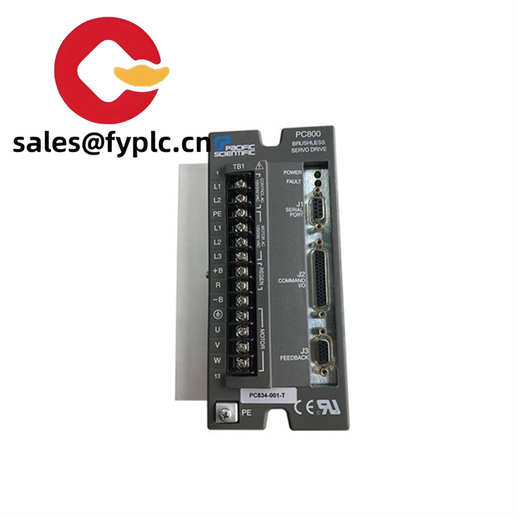 PC834-001-T