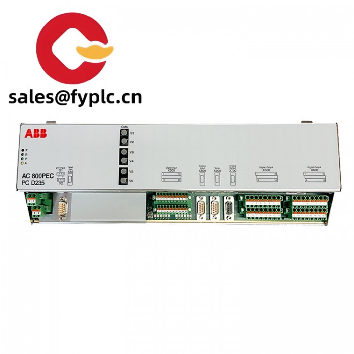PCD235B101-3BHE032025R0101