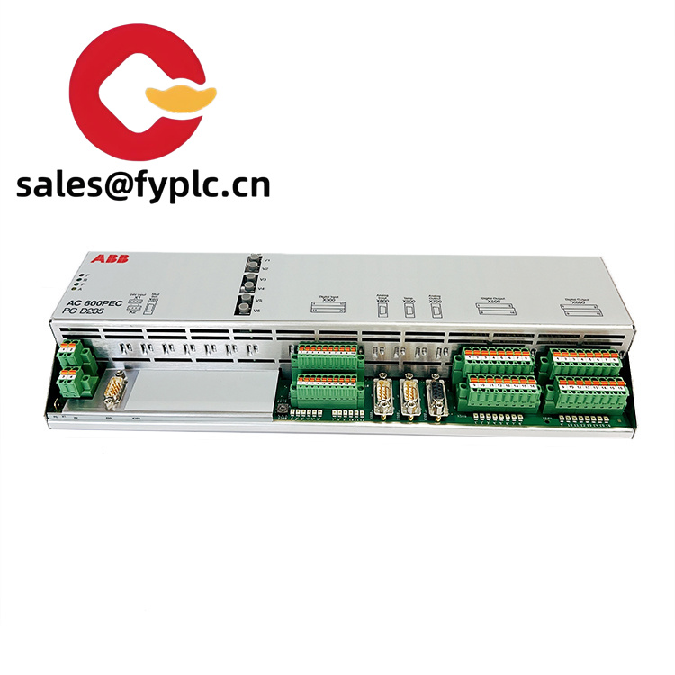 PCD235B101-3BHE032025R01011