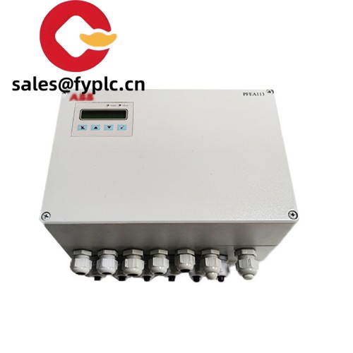 PFEA113-65-3BSE050092R65