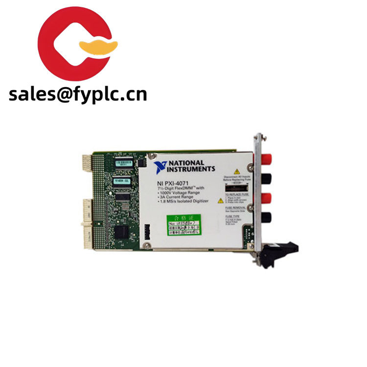 PXI-4071