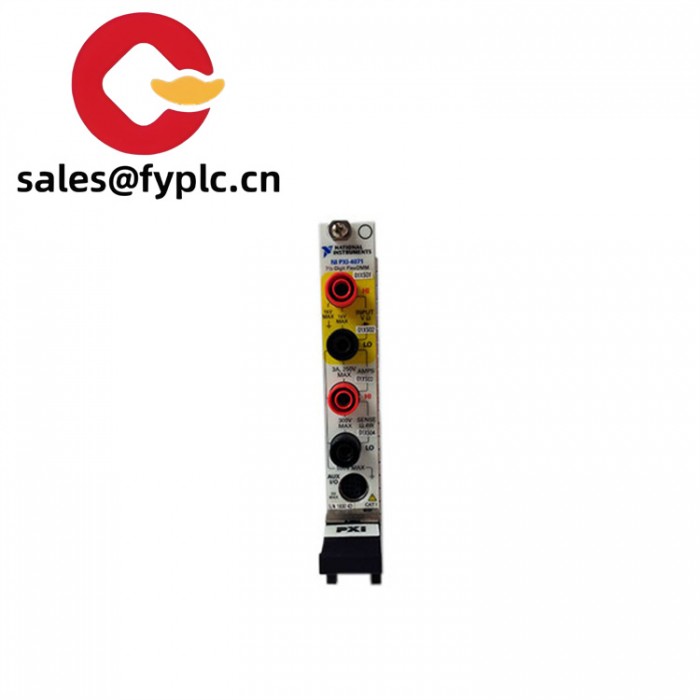 PXI-4071-2