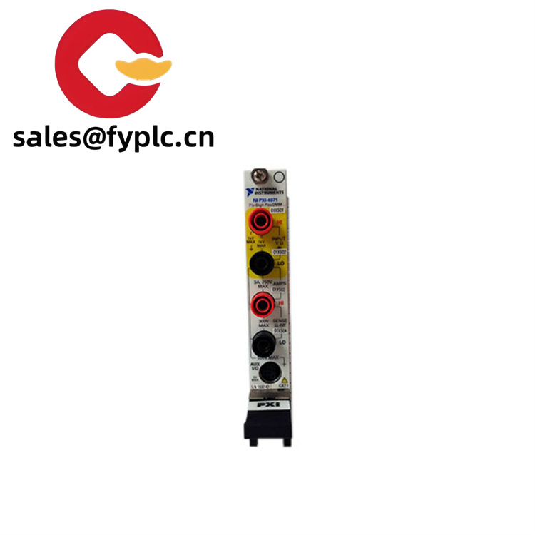 PXI-4071-2