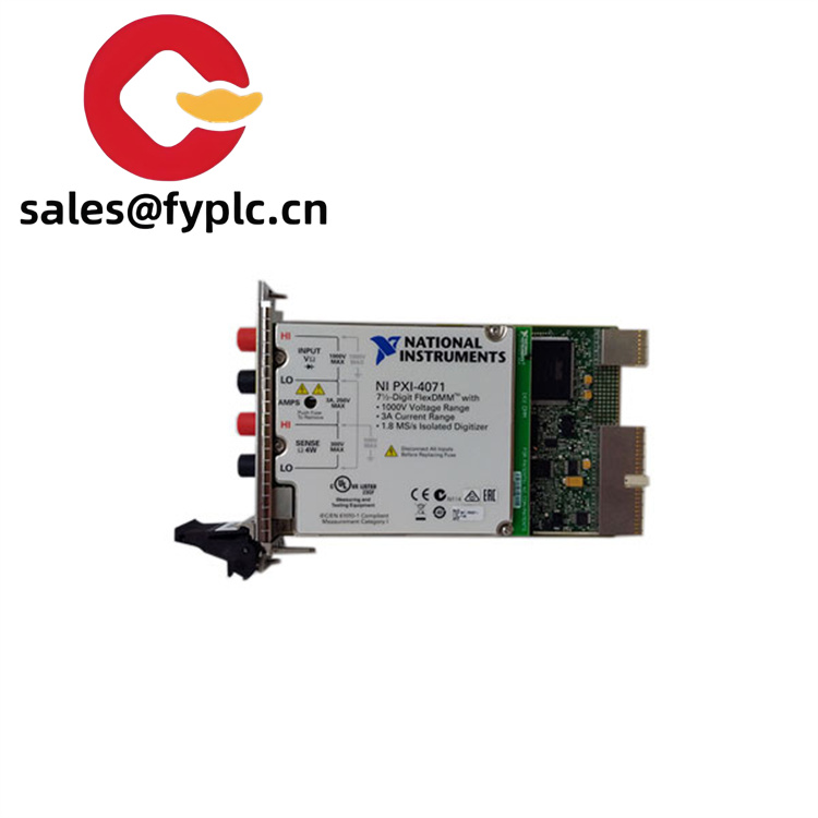 PXI-4071-3