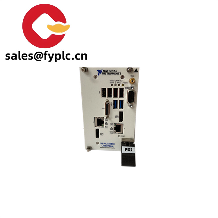 PXIE-8840