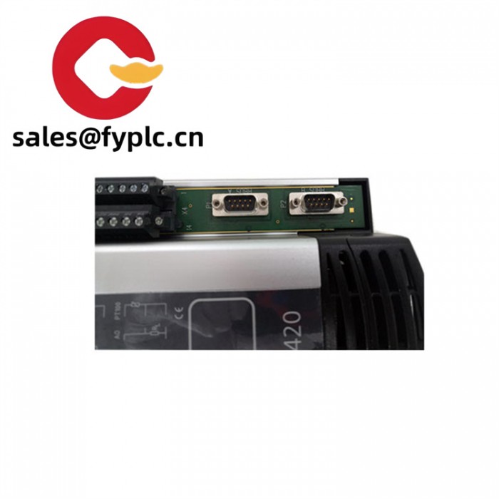 RMP420-4