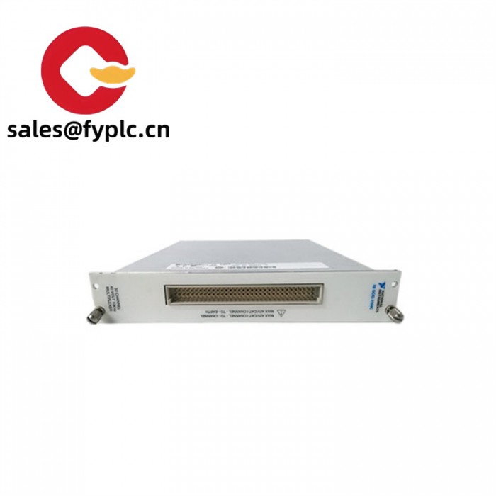 SCXI-1104C