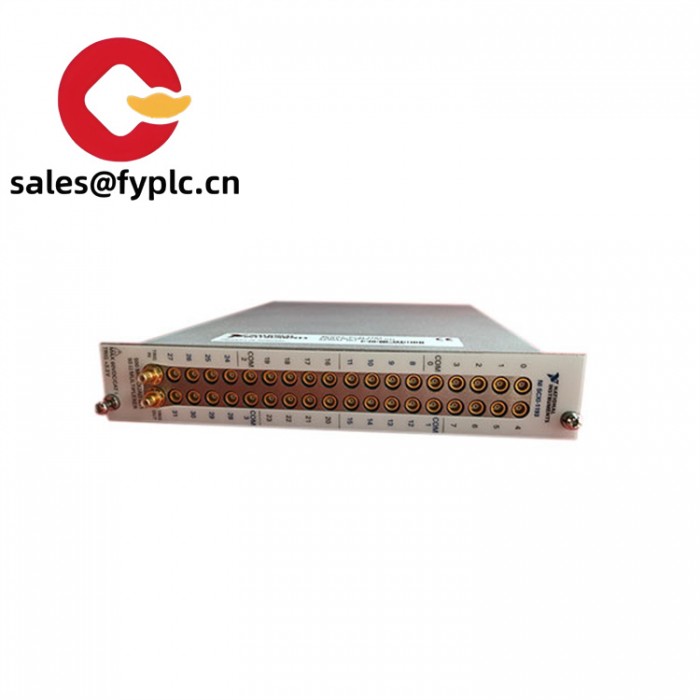 SCXI-1193-3