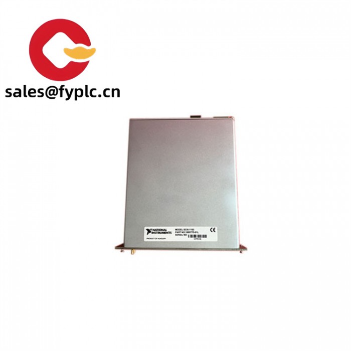 SCXI-1193-4