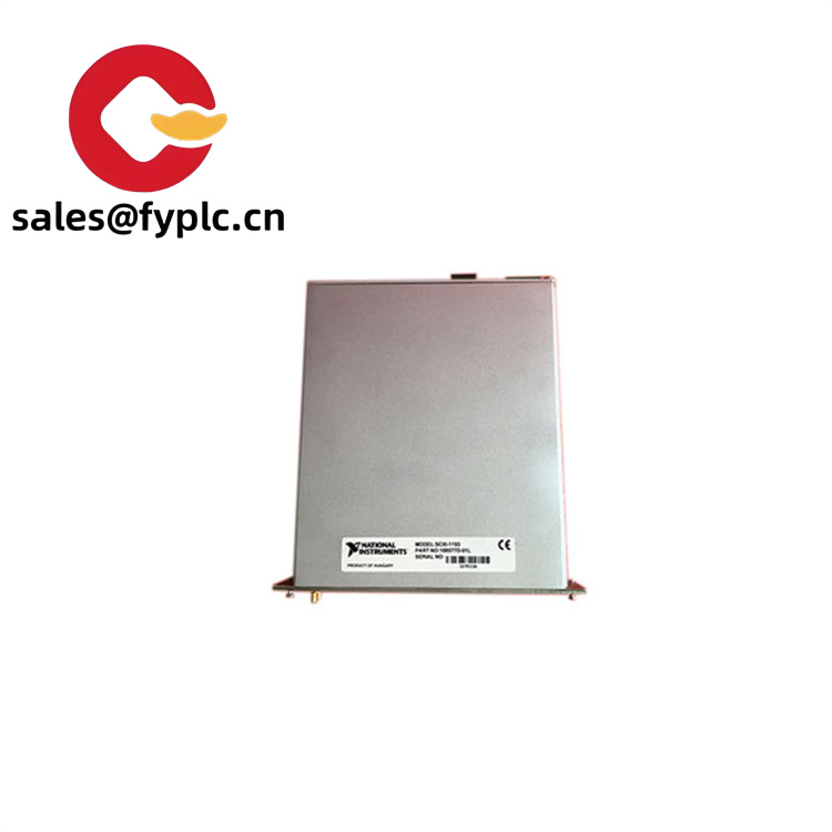 SCXI-1193-4
