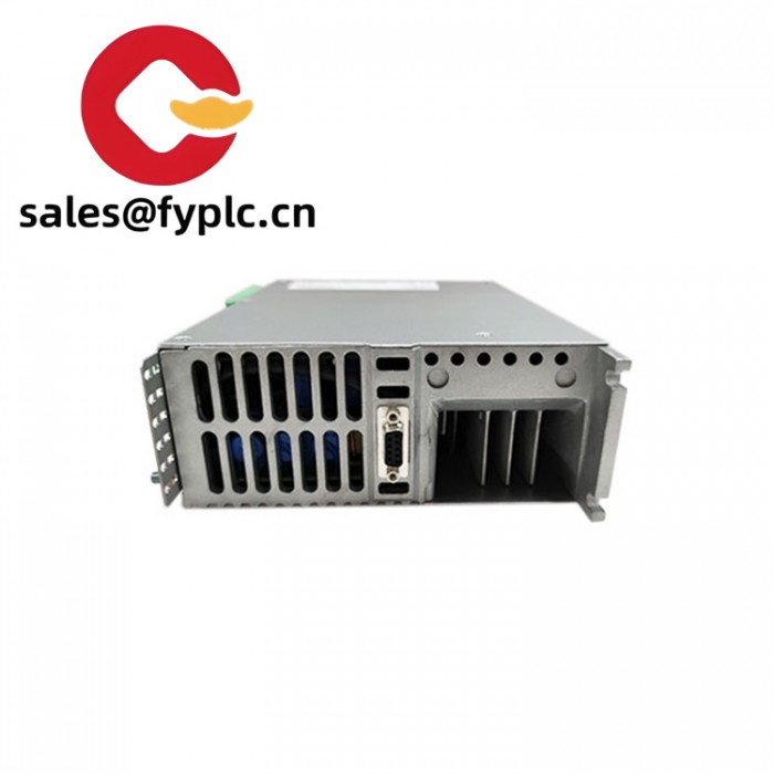 SERVOSTAR-310-2